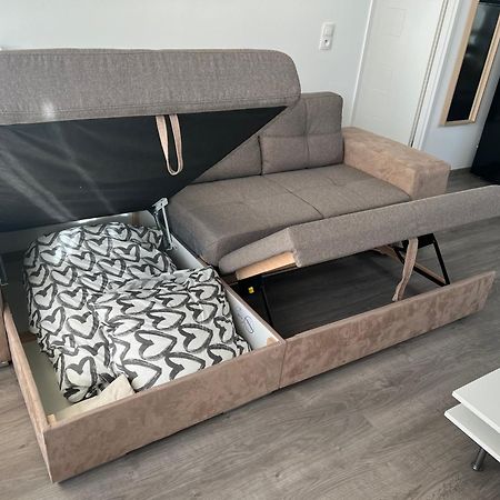 Apartamento Harmonieux/Bezannes/Pkg Prive Exterior foto
