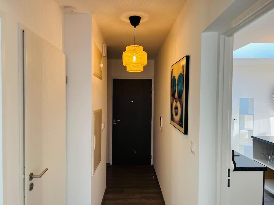 Apartamento Harmonieux/Bezannes/Pkg Prive Exterior foto