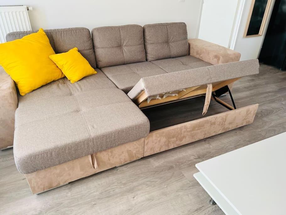 Apartamento Harmonieux/Bezannes/Pkg Prive Exterior foto
