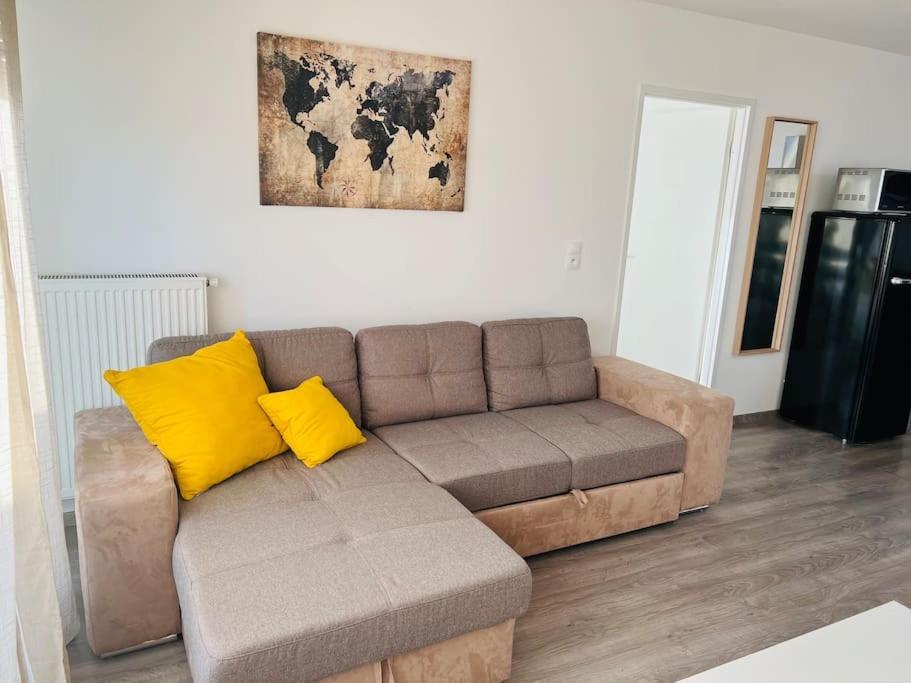 Apartamento Harmonieux/Bezannes/Pkg Prive Exterior foto