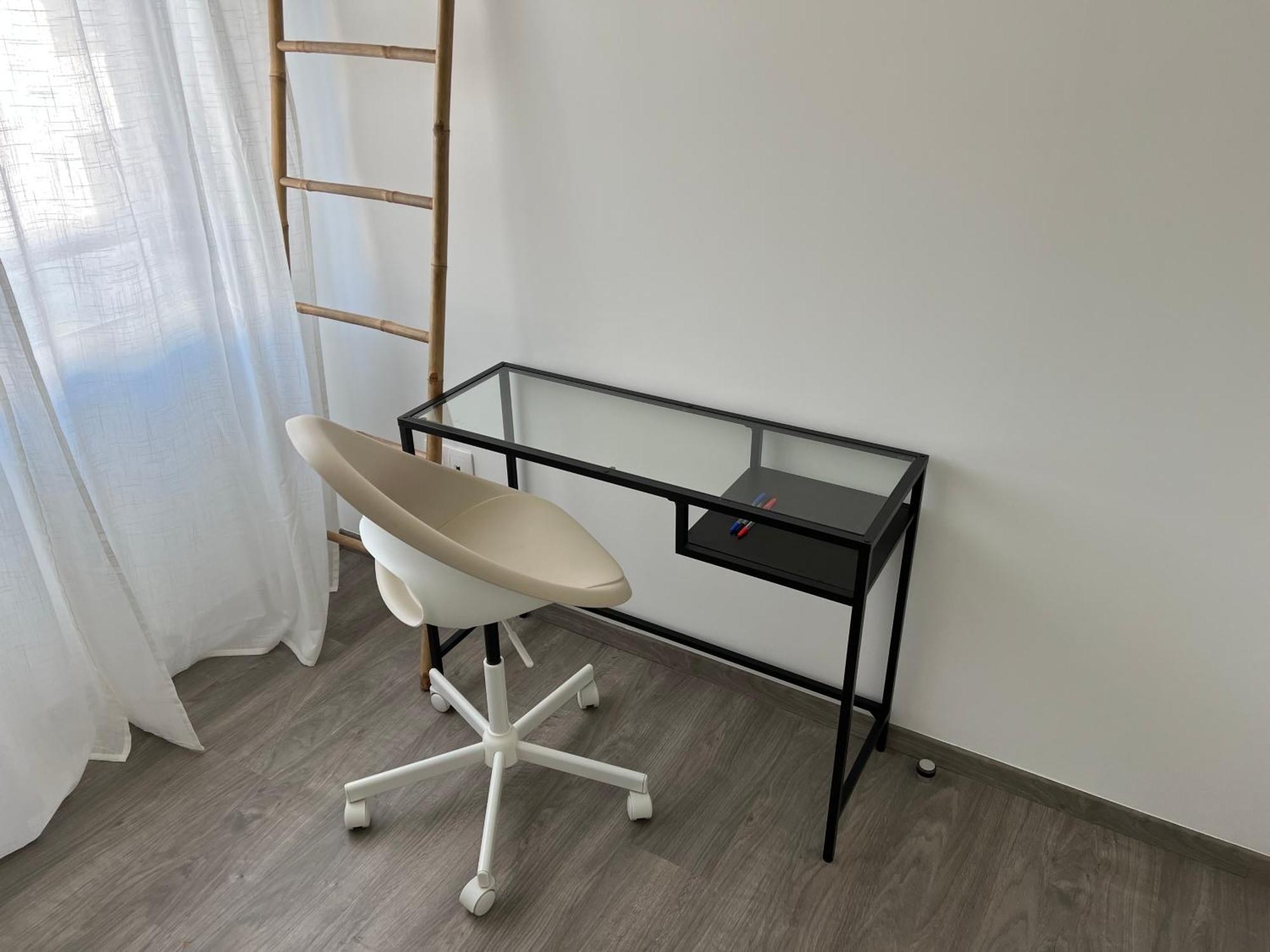 Apartamento Harmonieux/Bezannes/Pkg Prive Exterior foto